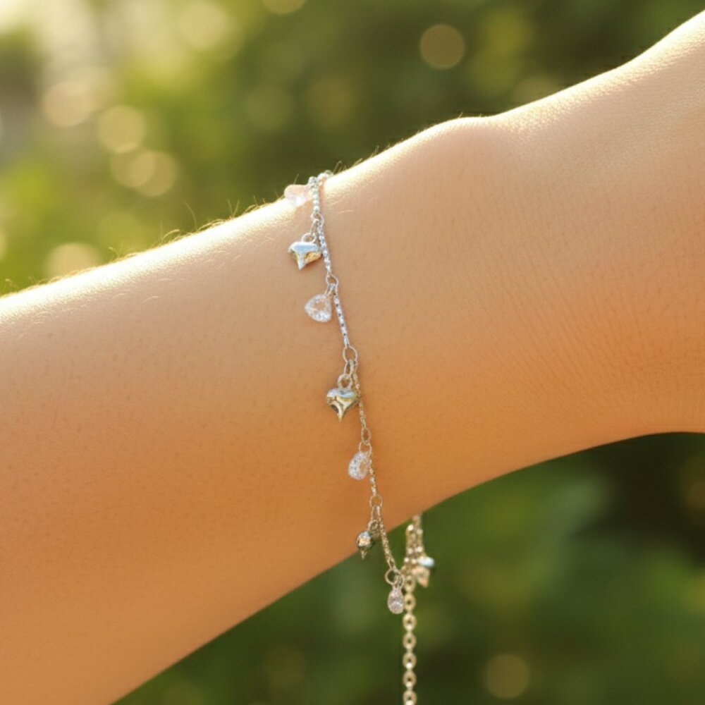 "New Beautiful Design Bracelet for Women/Girls, Gift, B772